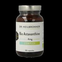 Dr Heilbronner Astaxanthine complex 4mg vegan bio 90 Capsules - thumbnail