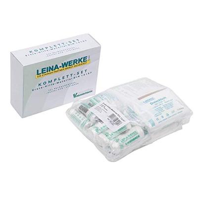 LEINA-WERKE Fullsortiment din 13157