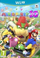 Mario Party 10 - thumbnail
