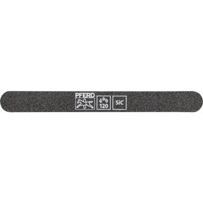 PFERD TOOLS 40110022 Flexibele schuurdelen Lengte 147 mm 10 stuk(s)
