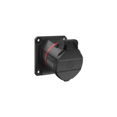 Walther Werke FW510506SK FW510506SK CEE-opbouwdoos 16 A 5-polig 400 V 1 stuk(s)