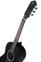 Ortega Student Series RST5M-3/4BK 3/4-Size Guitar Black klassieke gitaar 3/4-model - thumbnail