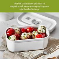 Plastic Lunch Box ZWILLING FRESH & SAVE 36805-200-0 0,5 L - thumbnail