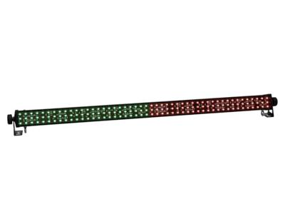 Eurolite PIX-144 LED-bar Aantal LEDs: 144