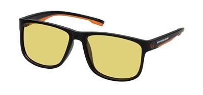Savage Gear 1 Polarized Sunglasses Brown Lens