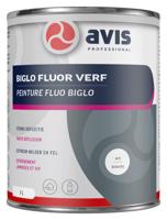 Avis Biglo Radiant 80 - Wit - thumbnail