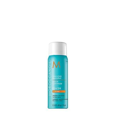 Moroccanoil Luminous Hairspray - Strong Strong 75ml