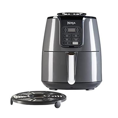 Ninja AF100EU Airfryer - Hetelucht Friteuse 3,8 liter