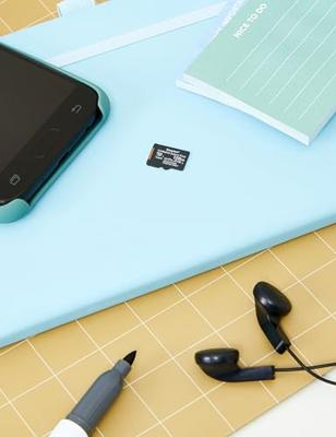 Kingston Canvas Select Plus microSDXC-kaart 128 GB Class 10 UHS-I - thumbnail
