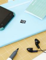 Micro SD kaart Kingston SDCS2/128GBSP 128 GB - thumbnail