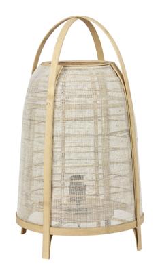 Light & Living TafellampjeJacinto Ø 34cm - 1857984