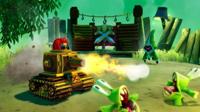 Skylanders Swap Force - Heavy Duty Sprocket - thumbnail
