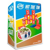 Tactic Blikgooien, 13dlg - thumbnail