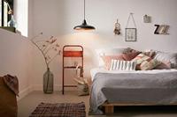 Philips led cla 8w (100w) r80 e27 ww 36d reflectorlamp - thumbnail