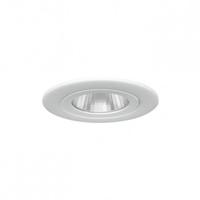 Siteco 0YAM05362 PrevaLight LED-inbouwlamp LED LED vast ingebouwd 9 W Signaalwit - thumbnail