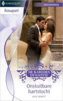 Onstuitbare hartstocht - Kate Hewitt - ebook - thumbnail
