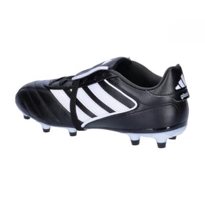 adidas Copa Gloro 2 Gras Voetbalschoenen (FG) Zwart Wit