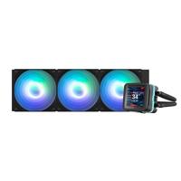 Zalman ALPHA2 DS A36 Black - thumbnail