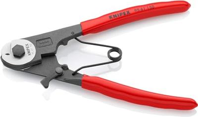 KNIPEX Bowdenkabelschaar 95 61 150 kniptang