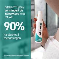 Odaban Antitranspirant Spray - thumbnail