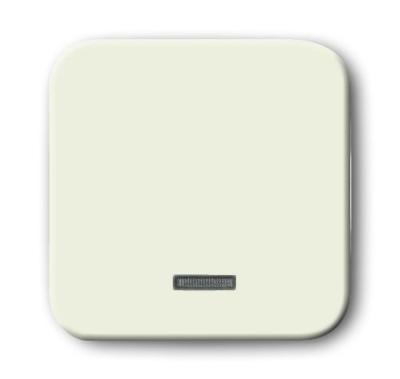 Busch-Jaeger bediening voor tastdimmer creme