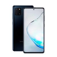 Samsung Galaxy SM-N770F 17 cm (6.7 ) 128 GB Zwart 4500 mAh - thumbnail