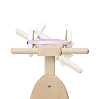 Scratch loopfiets - Koe Marie