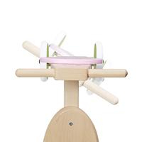 Scratch loopfiets - Koe Marie - thumbnail