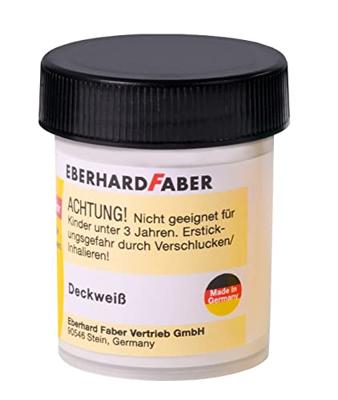 Eberhard Faber EF-575613 Verfset 13 Potjes Kant En Klaar