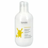 BabÉ Pediatric Melkkorstjes Shampoo 200ml - thumbnail