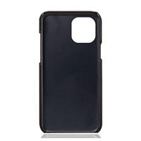 Casecentive Leren Wallet Back case iPhone 14 Plus zwart - thumbnail