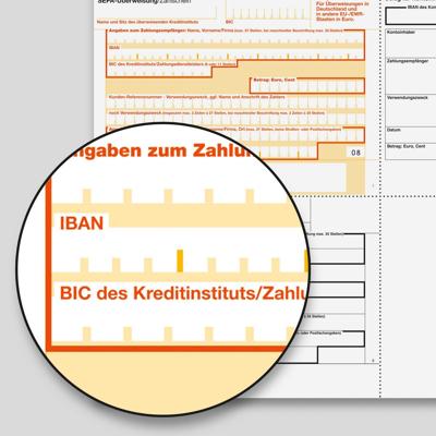 Sigel PC SEPA-overschrijving/ZV572 A4 speciaal OCR-papier, MP 90 g inh. 250 vel Sigel PC SEPA-overschrijving/ZV572 A4 speciaal OCR-papier, MP 90 g inh. 250 vel