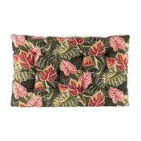 Palletkussen Meilani - groen - 120x80x10 cm - thumbnail