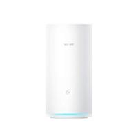 HUAWEI WiFi Mesh Router (3-pack), WLAN-repeater, drievoudige band AC2200, quad-core CPU met 1,4 GHz, solide en betrouwbare dekking in je huis (tot 600 m²), one-touch-verbinding, wit - thumbnail