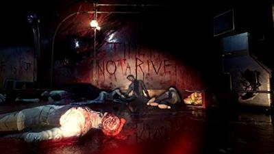 PS4 Close to the Sun