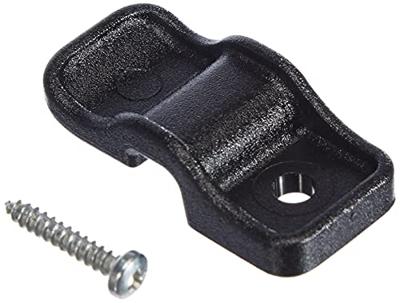 Metaltex Ophangbare Keukengereihouder 8x28x6 cm Zilver