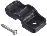 Metaltex Ophangbare Keukengereihouder 8x28x6 cm Zilver - thumbnail