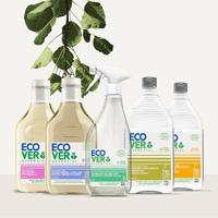 Ecover Essential Wol- en Fijnwasmiddel - thumbnail