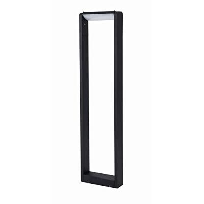 Lyora Richtbare tuinlampVolvel zwart - 9195061