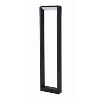 Lyora Richtbare tuinlampVolvel zwart - 9195061 - thumbnail