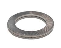 Nord-Lock wigborgring m16 nl16ss (5/8") a4 | 100 stuk stuks - thumbnail