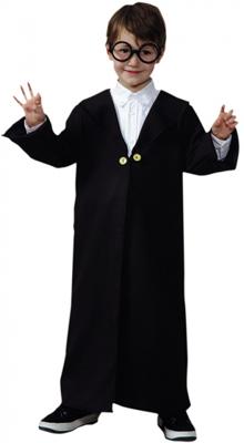 Tovenaarskleding kind Harry