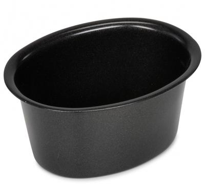 Patisse Mousse - Vormpje Ovaal