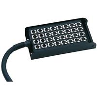 Adam Hall K32C30 24/8 multikabel 30m - thumbnail