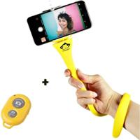 Monkeystick geel - thumbnail