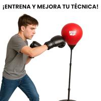 Schoolrugzak Ociotrends 23 cm - thumbnail