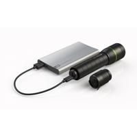 GP Design Rechargeable Torch PR52 - Vega 5747070 - thumbnail
