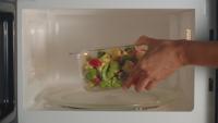 FoodSaver FFC023X Voorraaddoos Ovaal Doos 1,8 l Zwart, Transparant 1 stuk(s) - thumbnail