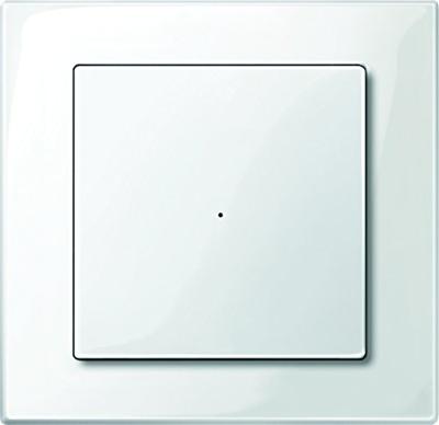 Merten MEG5210-0319 Knop Afdekking Polar-wit 1 stuk(s)