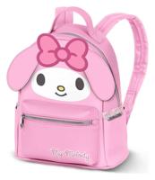 Sanrio Heady Backpack My Melody Face - thumbnail